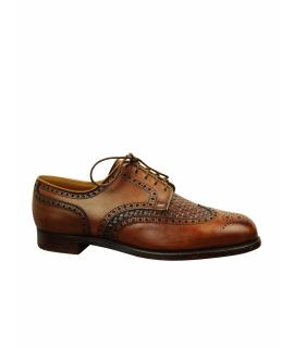 CROCKETT&JONES Туфли