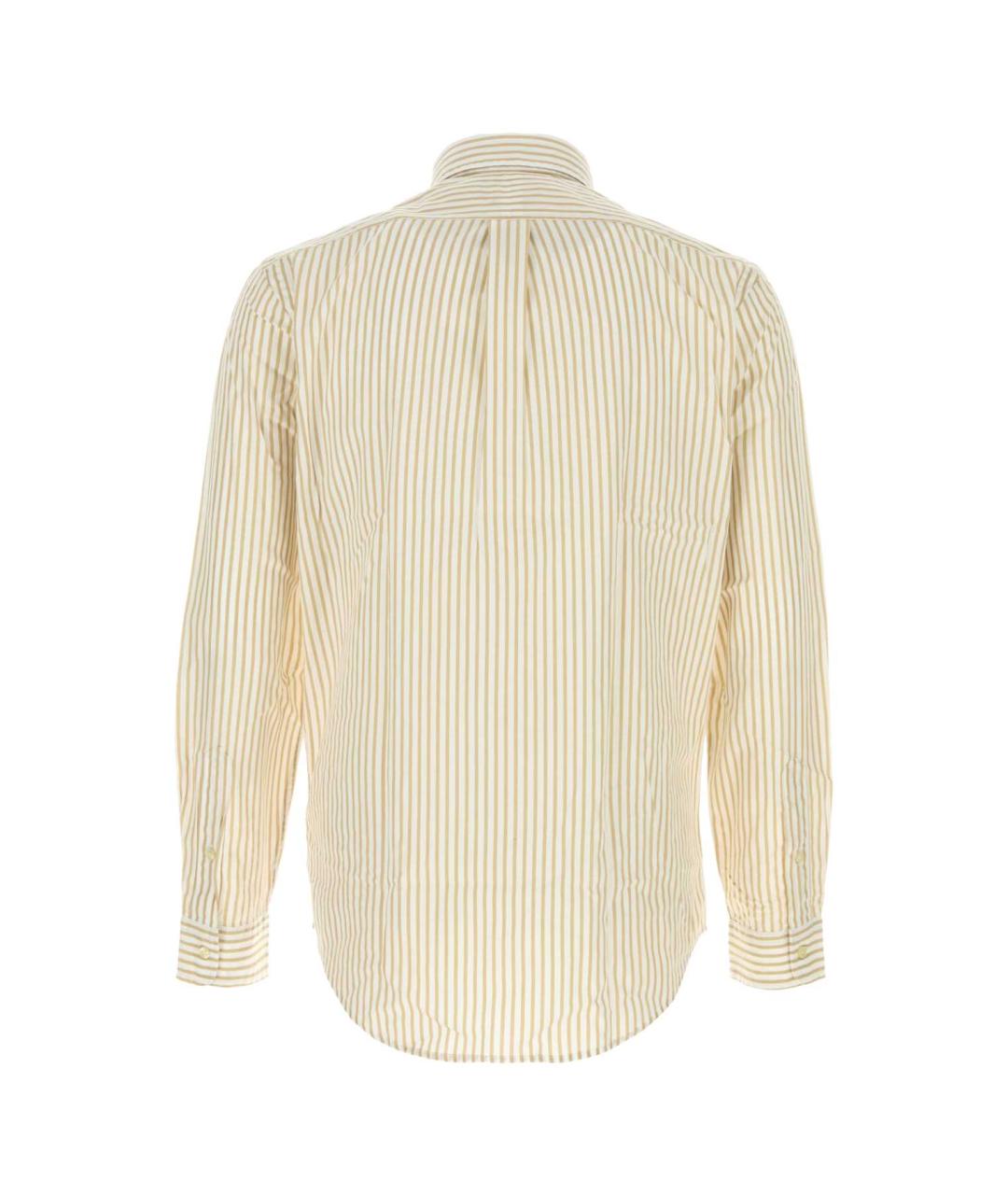 POLO RALPH LAUREN Мульти хлопковая кэжуал рубашка, фото 2