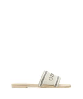 GUCCI Шлепанцы