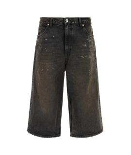 OUR LEGACY Прямые джинсы