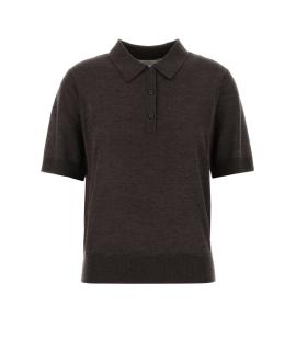 LOULOU STUDIO Футболка