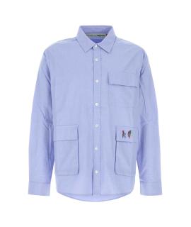 BARBOUR Кэжуал рубашка