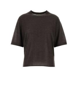 LOULOU STUDIO Футболка