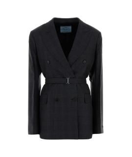 PRADA Жакет/пиджак