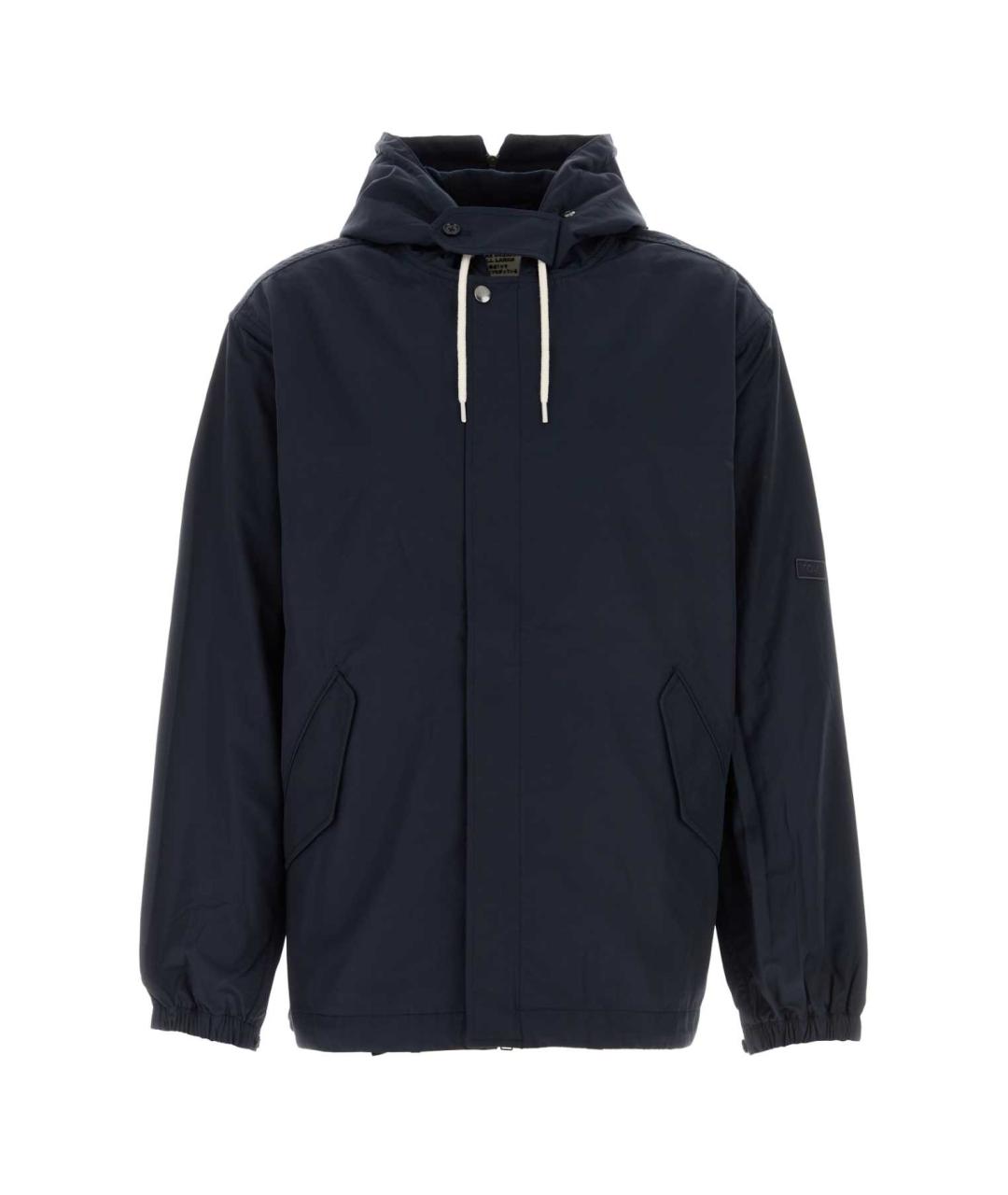 NANAMICA Синяя куртка, фото 1