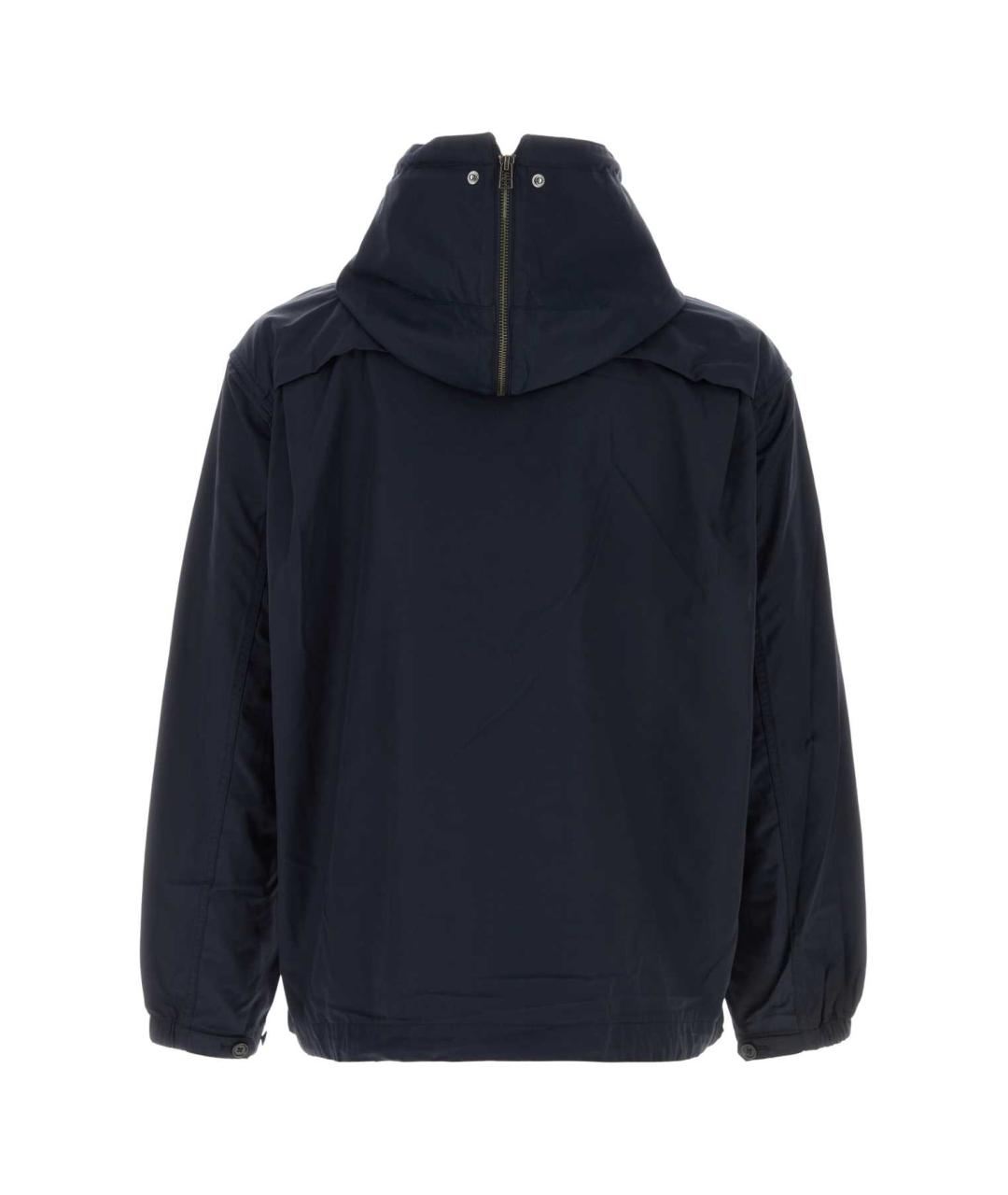 NANAMICA Синяя куртка, фото 2