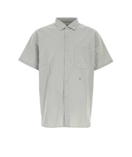 NANAMICA Кэжуал рубашка