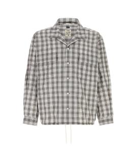 NANAMICA Кэжуал рубашка