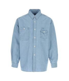 NANAMICA Кэжуал рубашка