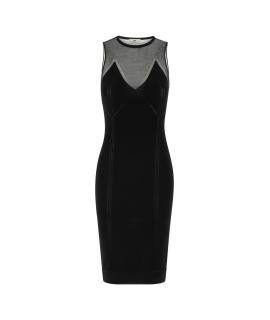 ELISABETTA FRANCHI Повседневное платье