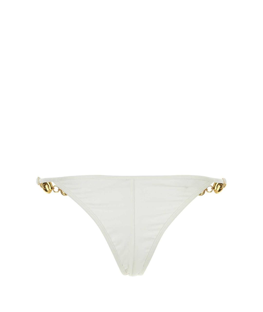 REINA OLGA Белый купальник, фото 2