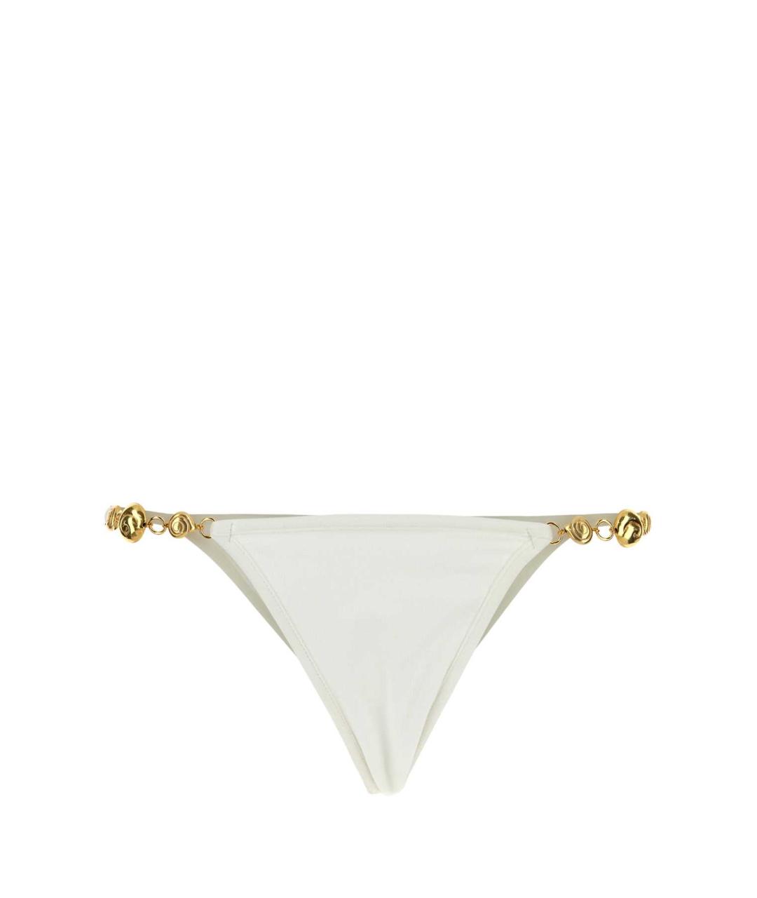 REINA OLGA Белый купальник, фото 1