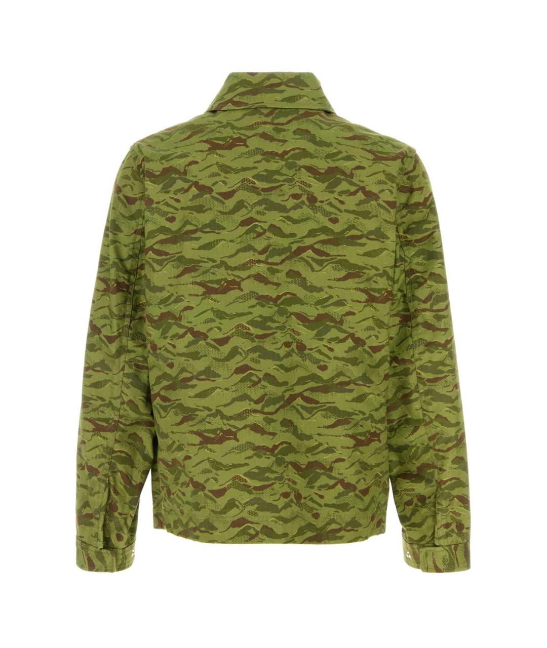 Paltò Мульти хлопковая куртка, фото 2