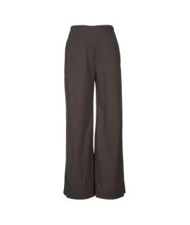 HARRIS WHARF LONDON Прямые брюки