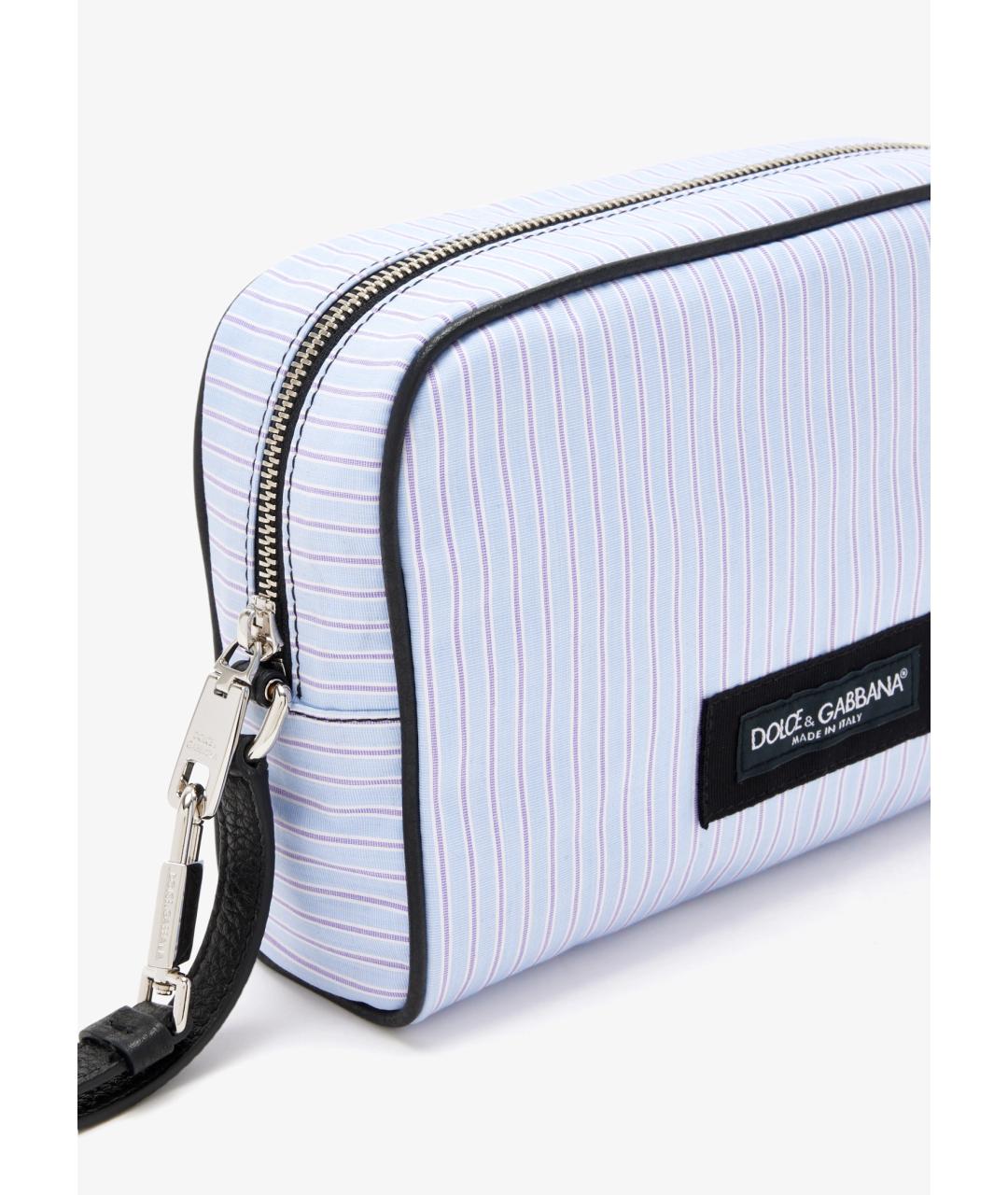 DOLCE&GABBANA Мульти барсетка, фото 3