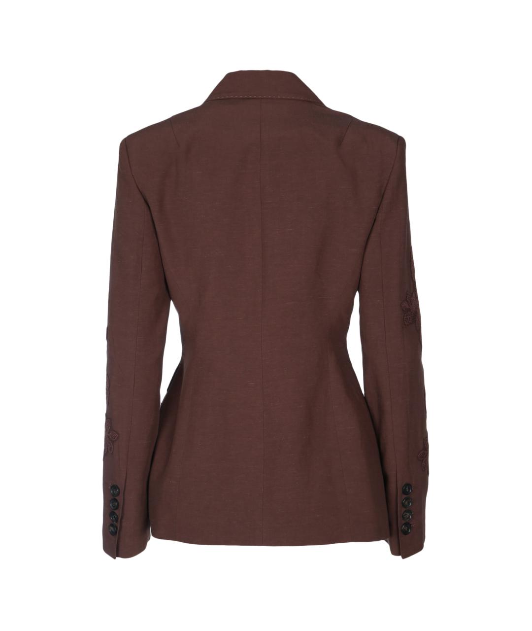 ERMANNO FIRENZE Жакет/пиджак, фото 2