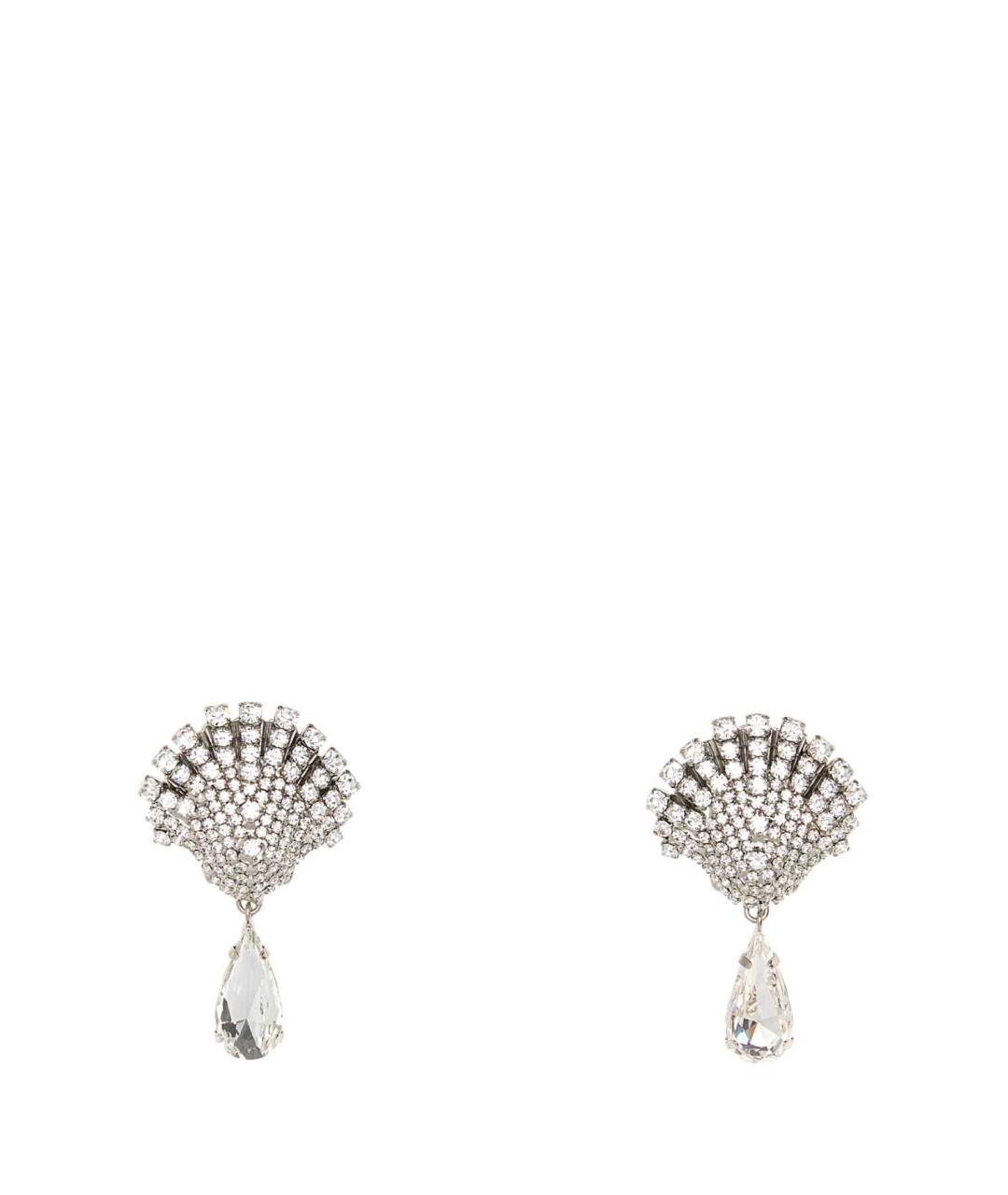 ALESSANDRA RICH Серебряные серьги, фото 1