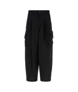 GIORGIO ARMANI Повседневные брюки