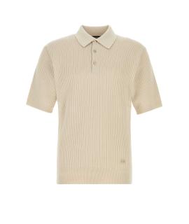 DOLCE&GABBANA Поло с коротким рукавом