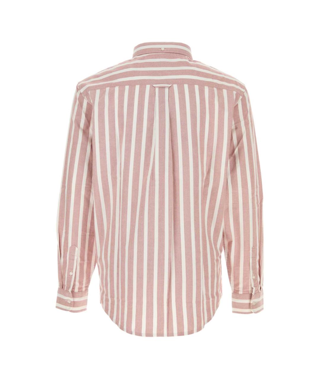 CARHARTT WIP Мульти хлопковая кэжуал рубашка, фото 2