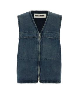 JIL SANDER Жилет