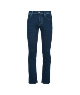 JACOB COHEN Прямые джинсы