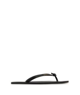 SAINT LAURENT Шлепанцы