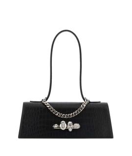 ALEXANDER MCQUEEN Сумка через плечо