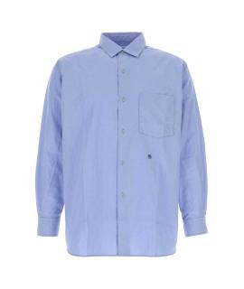 NANAMICA Кэжуал рубашка