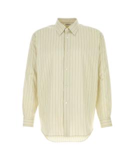 AURALEE Кэжуал рубашка