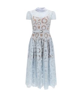 SELF-PORTRAIT Повседневное платье