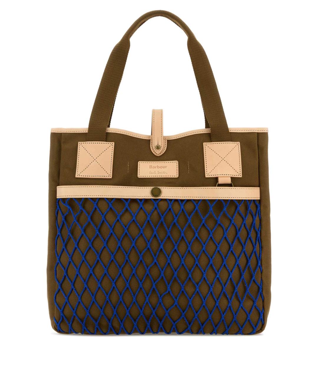 BARBOUR Мульти сумка тоут, фото 1