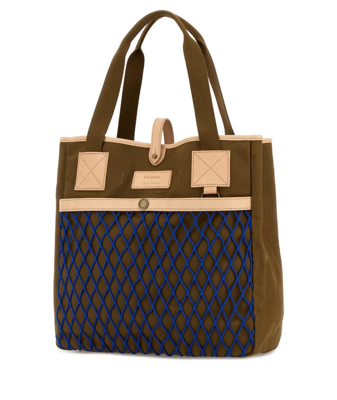 BARBOUR Мульти сумка тоут, фото 2