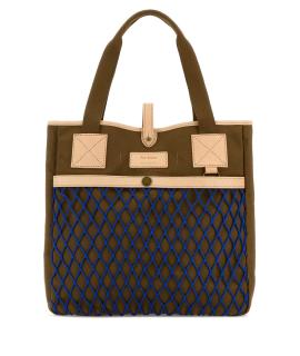 BARBOUR Сумка Тоут