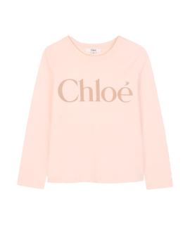 CHLOE Детская футболка / топ