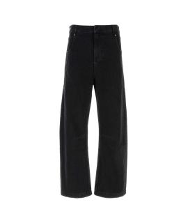 entire studios Прямые джинсы