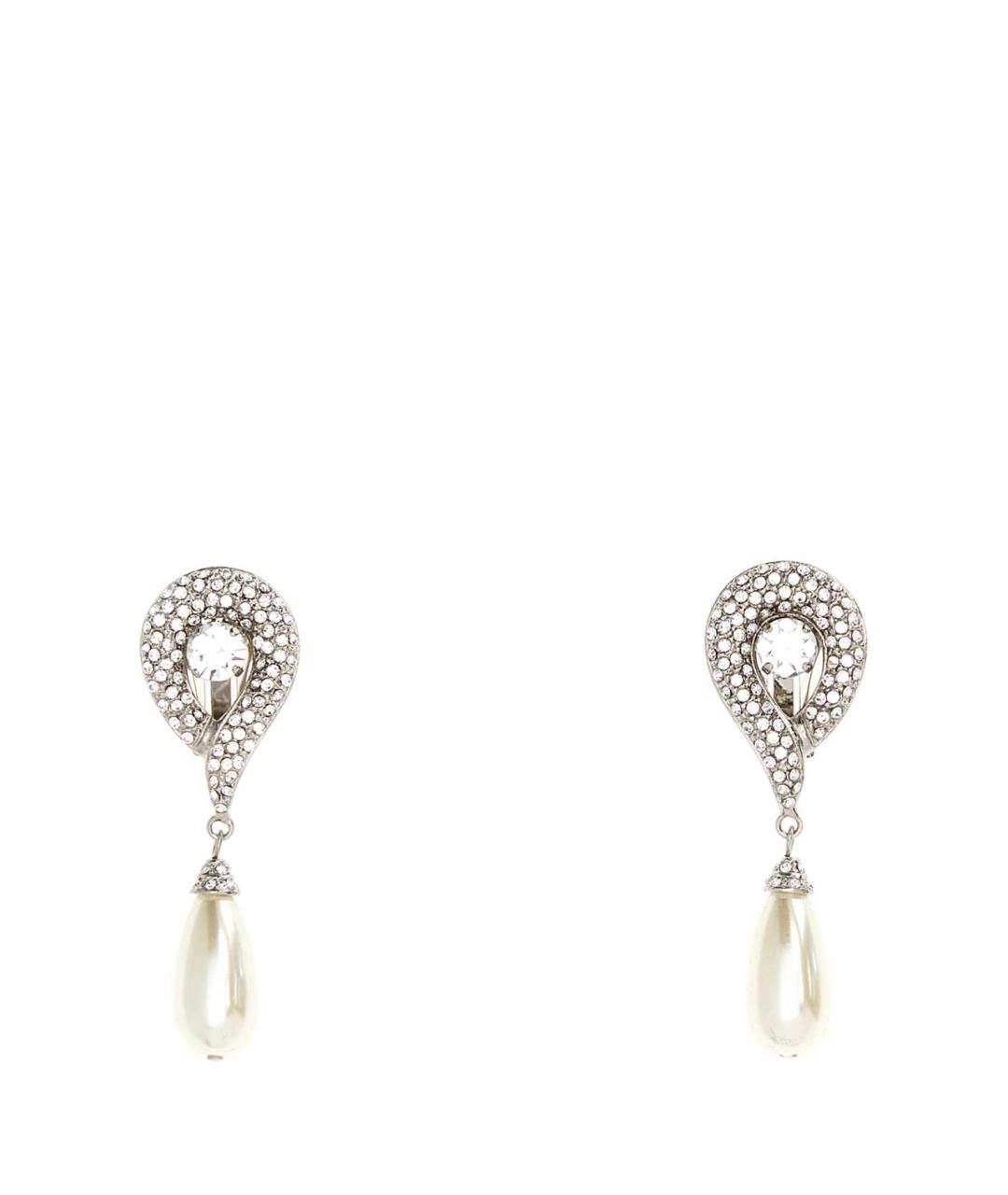ALESSANDRA RICH Серебряные серьги, фото 1