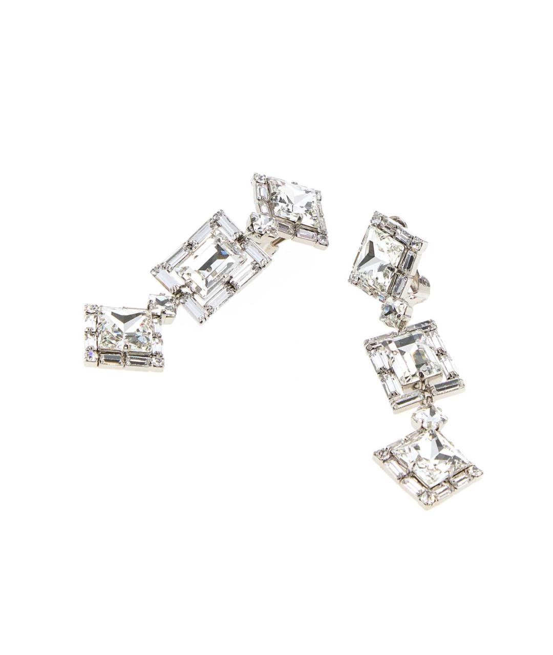 ALESSANDRA RICH Серебряные серьги, фото 2