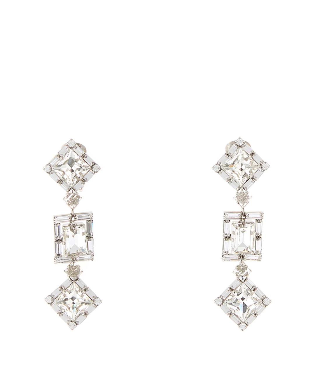 ALESSANDRA RICH Серебряные серьги, фото 1