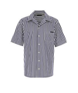DOLCE&GABBANA Кэжуал рубашка