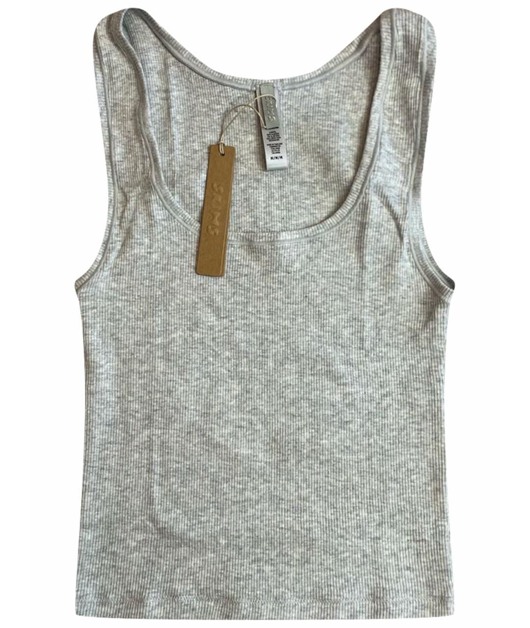 SKIMS Серый комплекты, фото 1