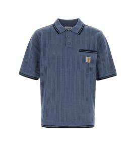 CARHARTT WIP Поло с коротким рукавом