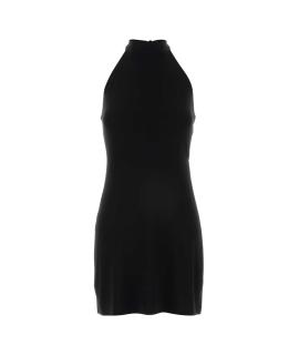 NORMA KAMALI Вечернее платье