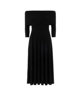 NORMA KAMALI Повседневное платье