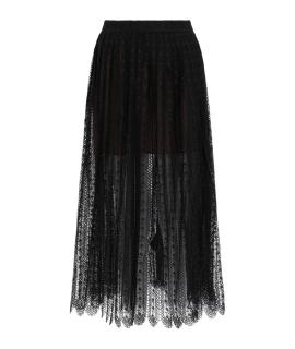 SELF-PORTRAIT Юбка миди