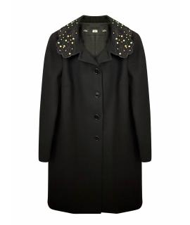 LOVE MOSCHINO Пальто