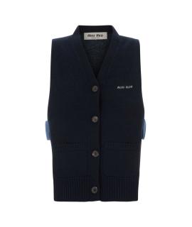 MIU MIU Жилетка