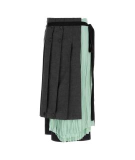 PRADA Юбка миди