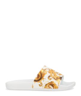 VERSACE JEANS COUTURE Шлепанцы