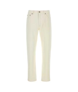 ZEGNA Прямые джинсы